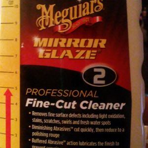 Meet your Posher, Detailer