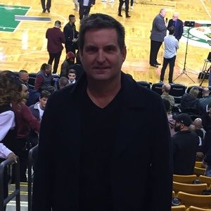 Meet your Posher, Jim