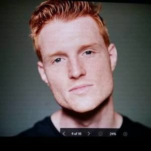 Meet your Posher, Rex