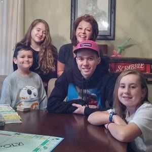 Meet your Posher, Linda