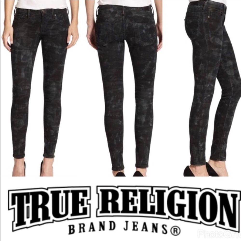 True Religion in great condition.Size 28