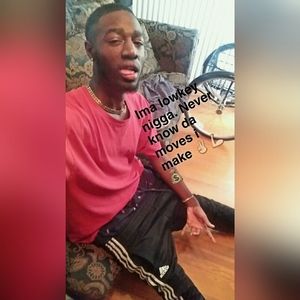 Meet your Posher, Jermaine