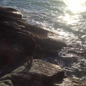 Meet your Posher, Matthew