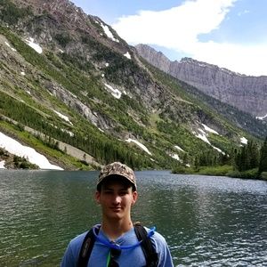 Meet your Posher, Seth