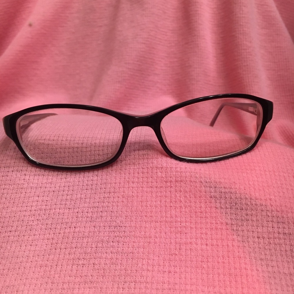 Women’s eyeglasses