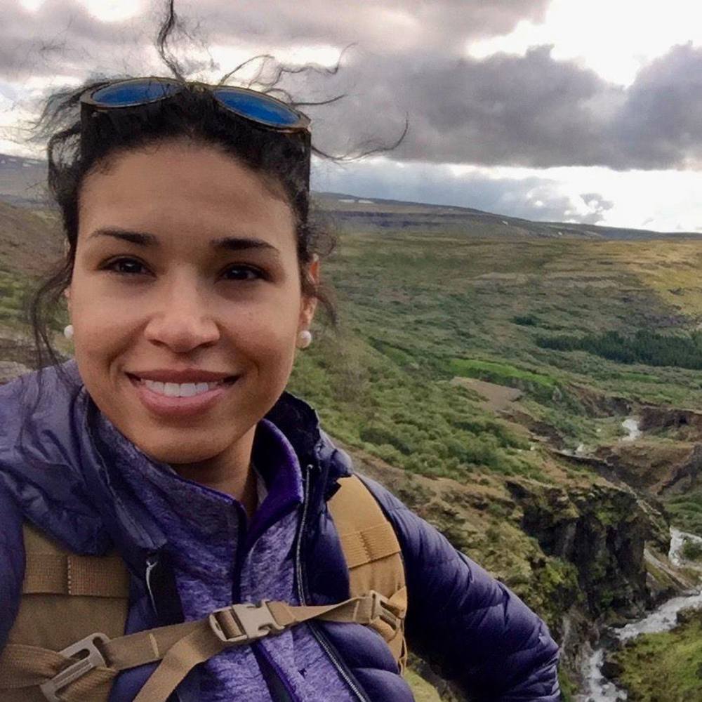 Meet your Posher, Lindsay