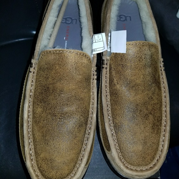 Ugg slippers
