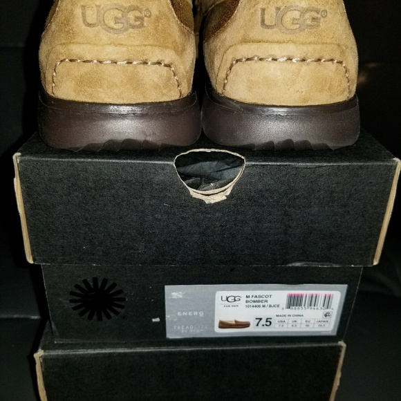 Ugg slippers main image 5