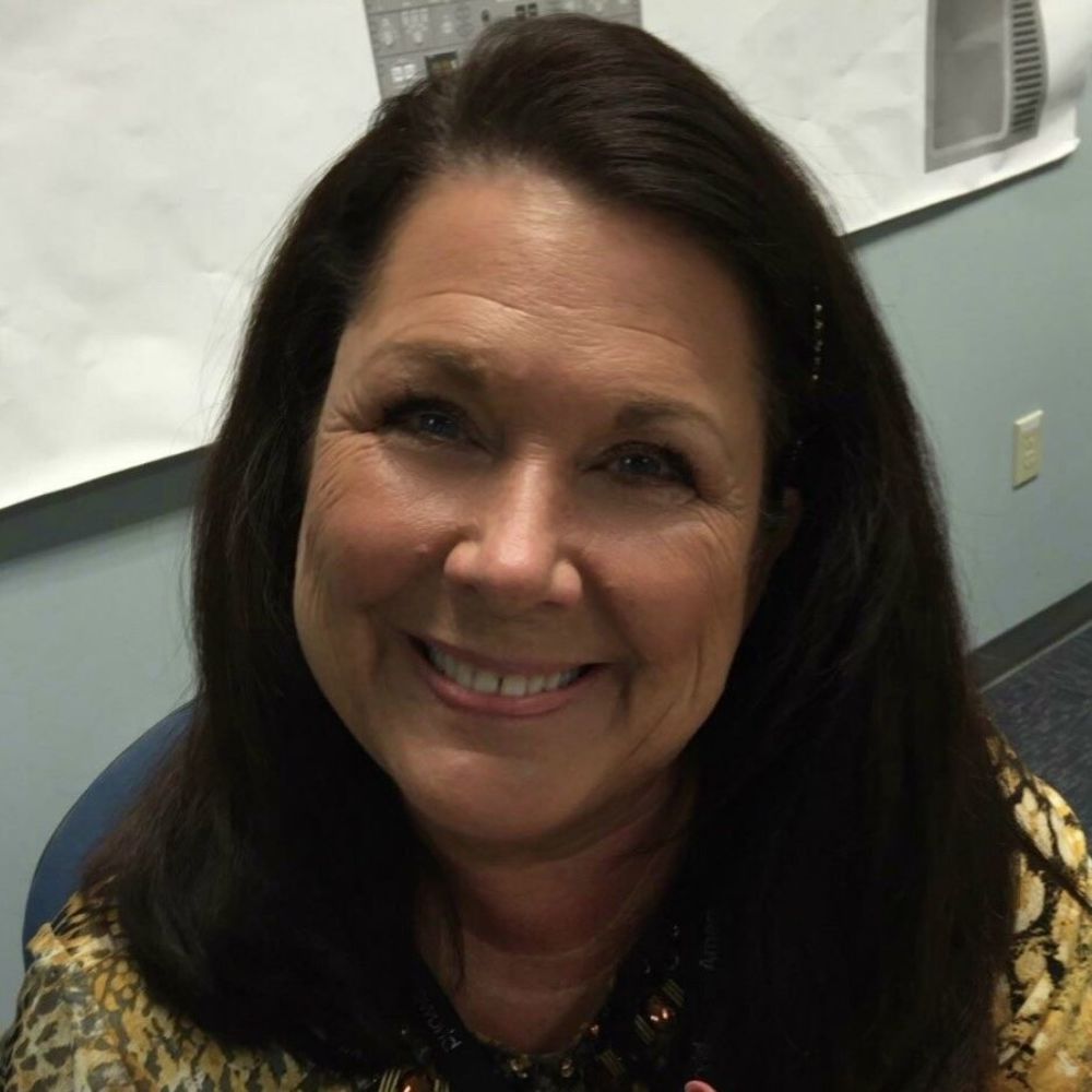 Meet your Posher, Vickie
