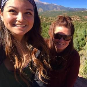 Meet your Posher, Jacqueline