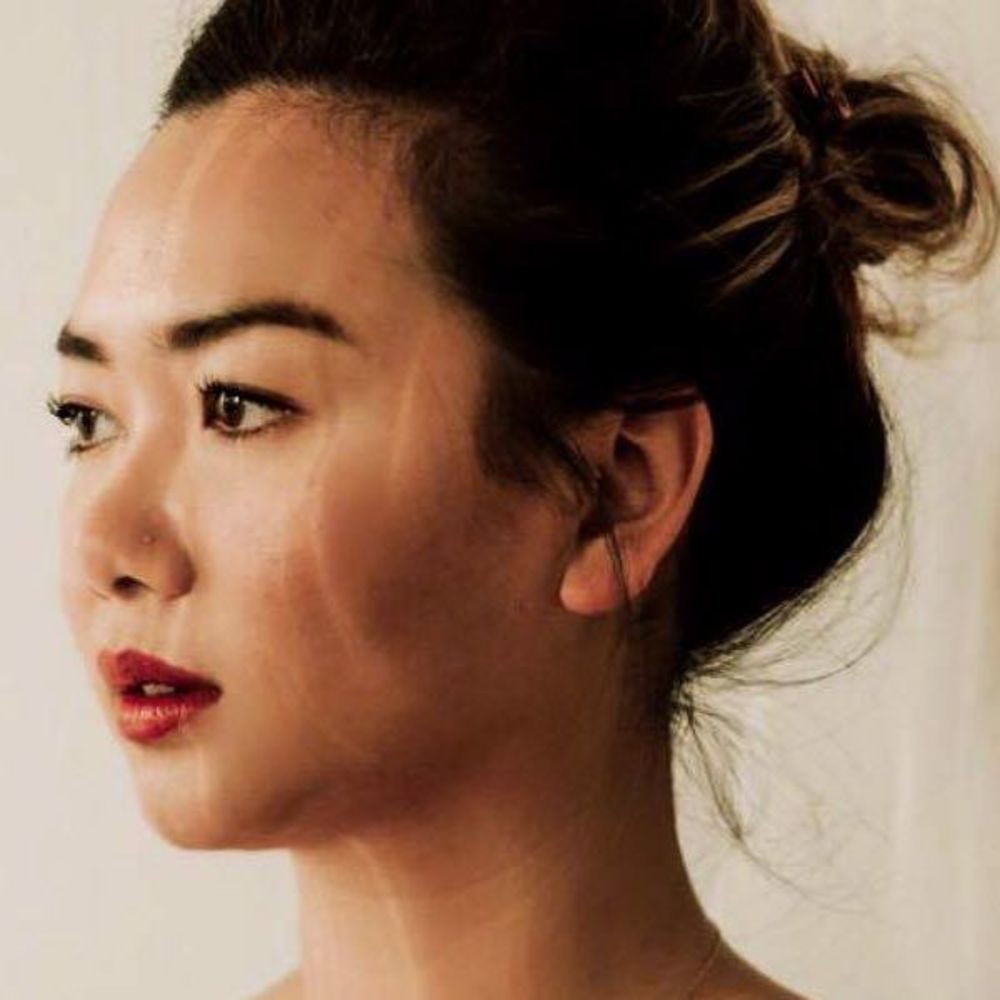 Meet your Posher, Selina