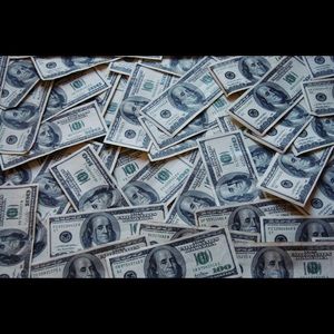 Meet your Posher, Drew