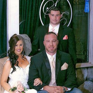 Meet your Posher, Drew