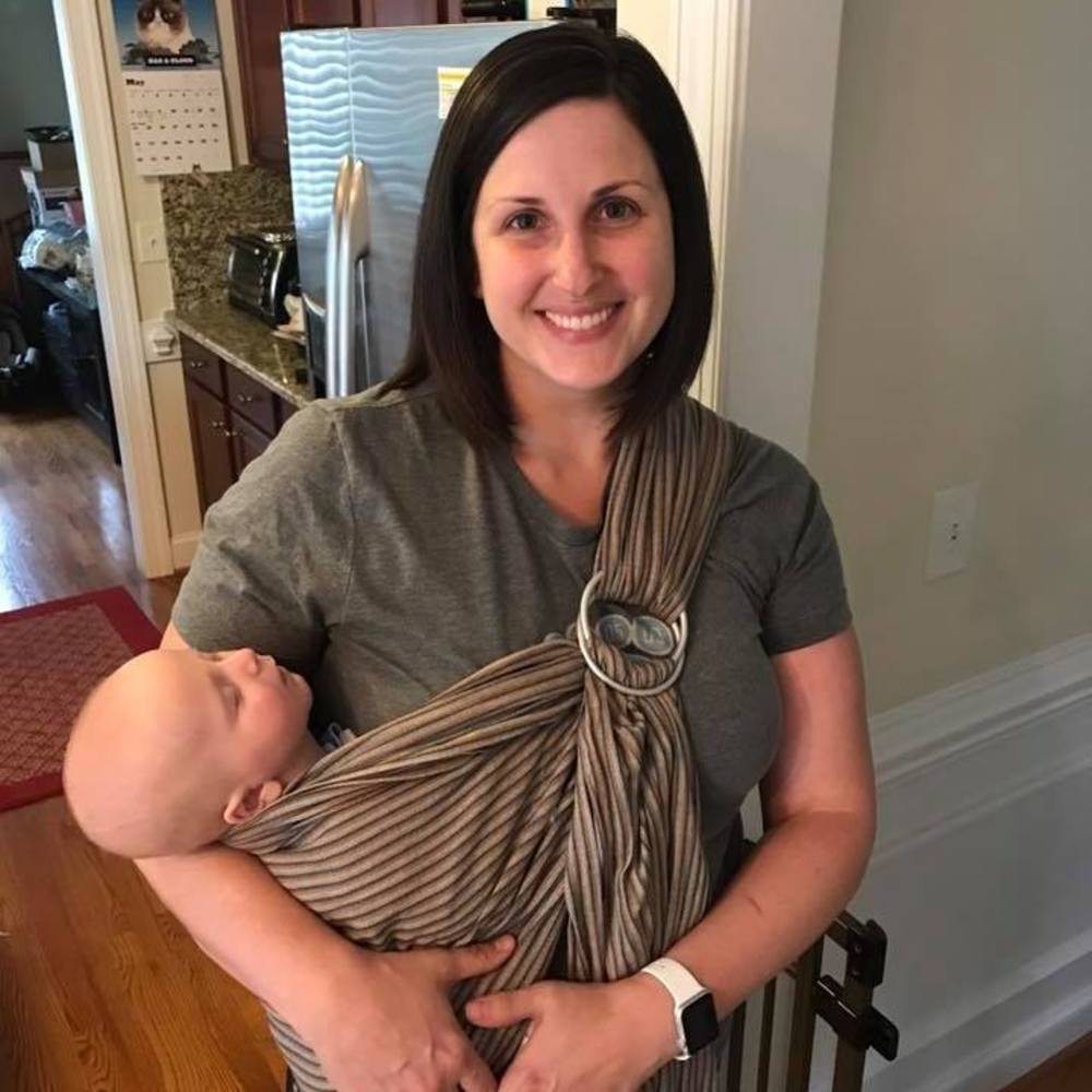 Meet your Posher, Sarah