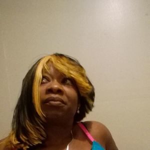 Meet your Posher, Dorothy