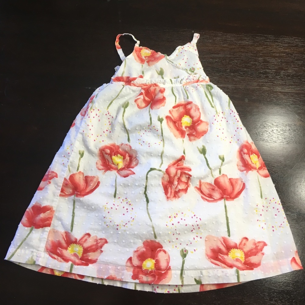 Penelope Mack Dress