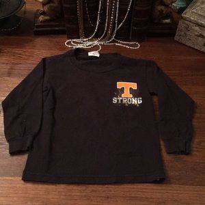 Tennessee Long Sleeve Shirt
