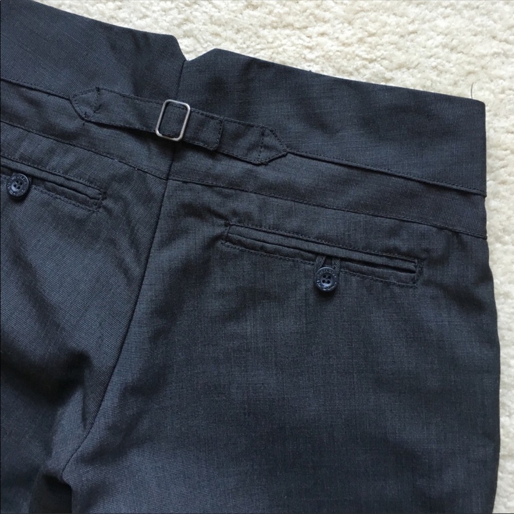 Ben Sherman XS Tuxedo Trouser Pants