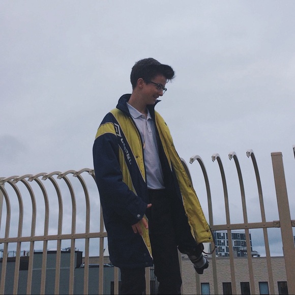 Meet your Posher, Peter - Picture 2 of 2