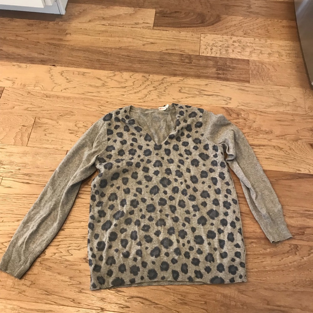 Rebecca Taylor Sweater