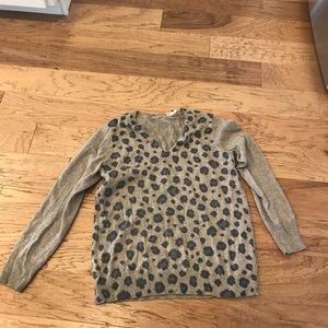 Rebecca Taylor Sweater