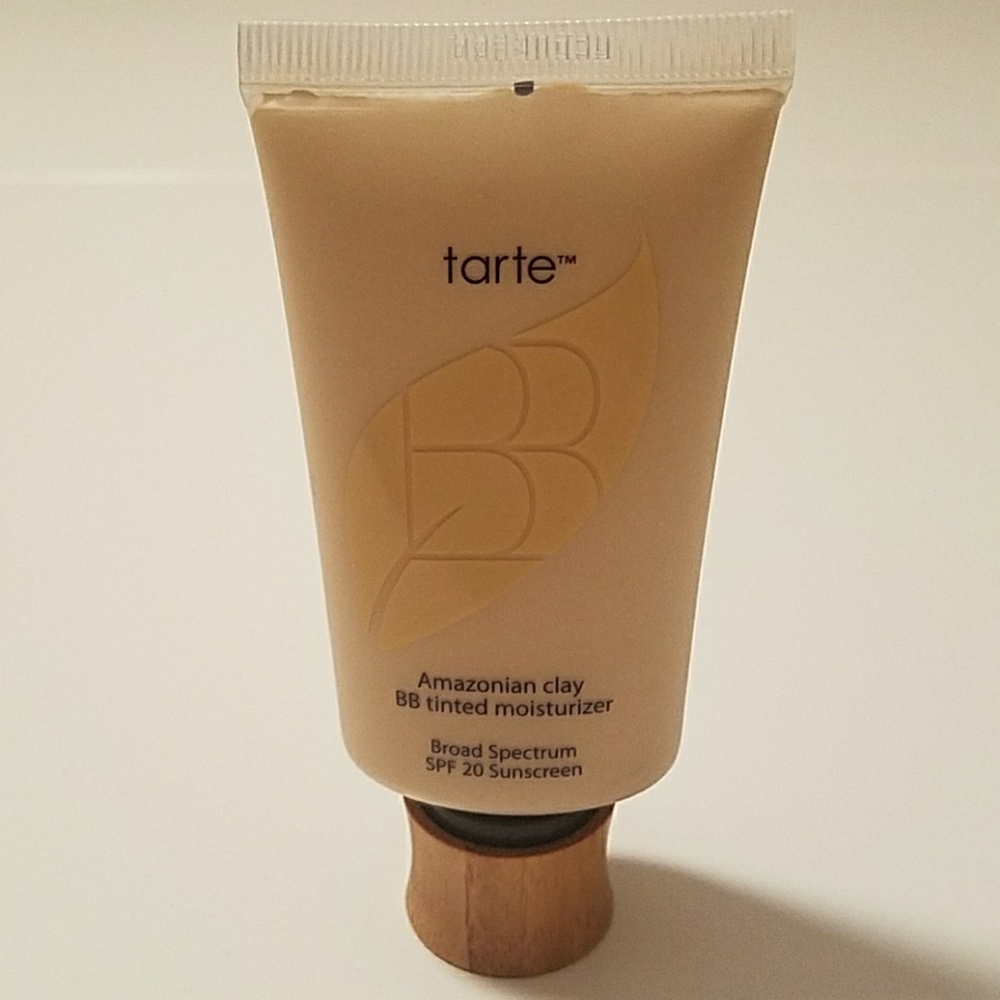 Tarte amazonian clay bb tinted moisturizer