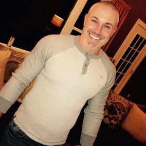 Meet your Posher, Todd