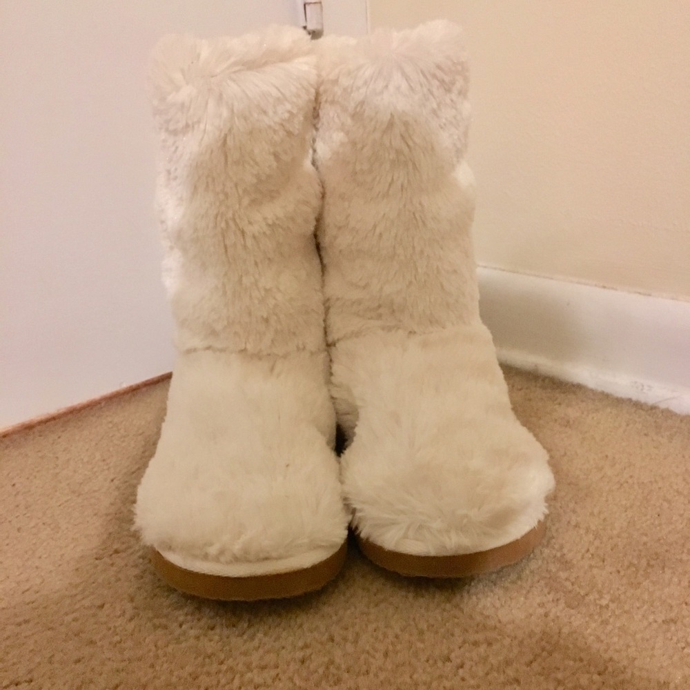 ❌SOLD❌ Comfy boots