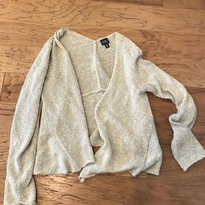 Eileen Fisher sweater