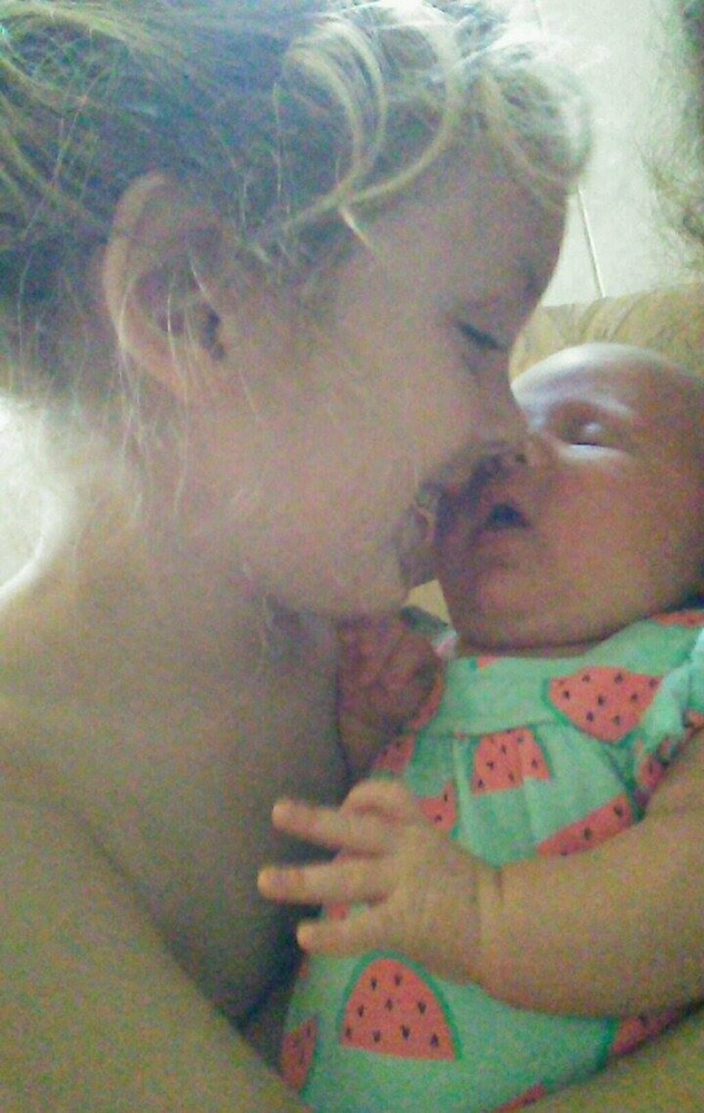 Meet your Posher, Haley