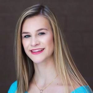 Meet your Posher, Phoebe