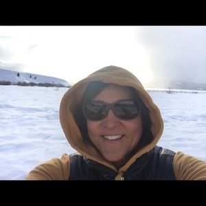 Meet your Posher, Tanya