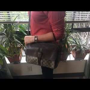 Authentic Gucci