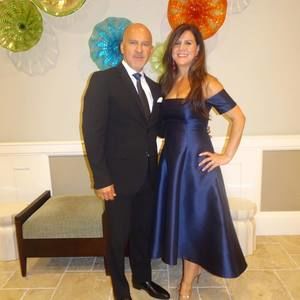 Meet your Posher, George