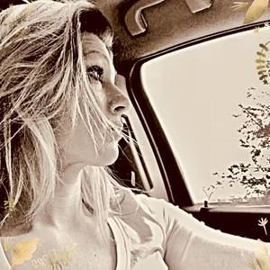 Meet your Posher, Natasha