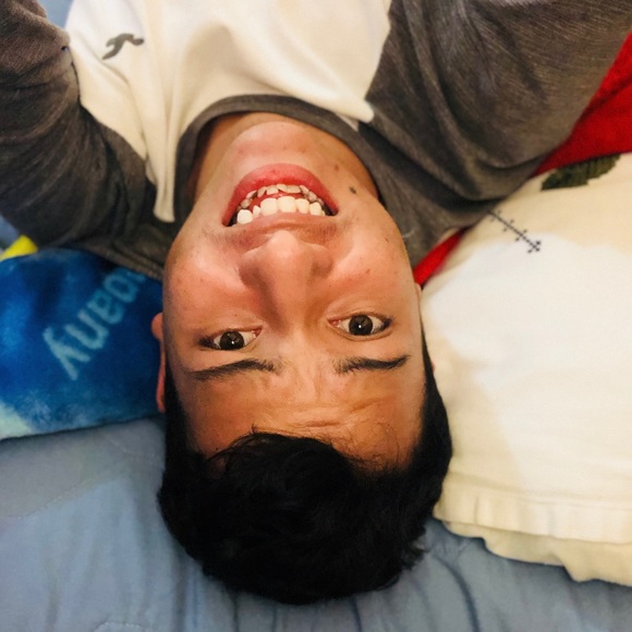 Meet your Posher, Guillermo - Picture 1 of 1