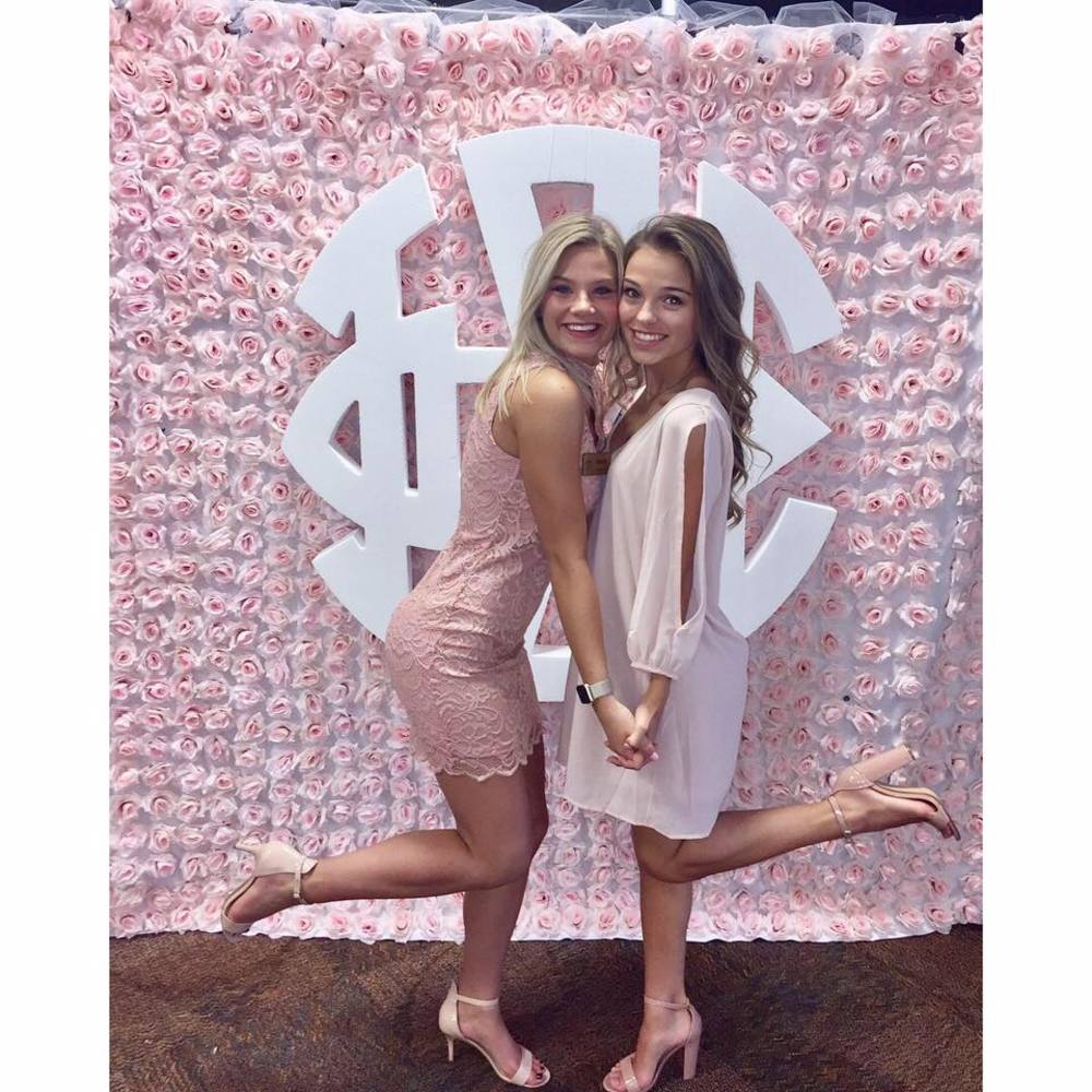 Meet your Posher, Karly