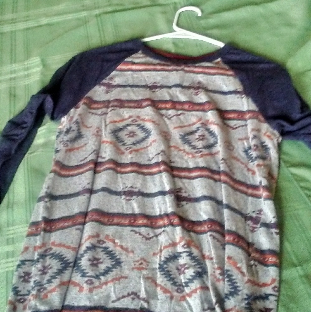 Boys shirt