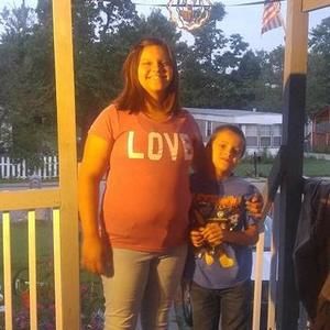 Meet your Posher, Holly