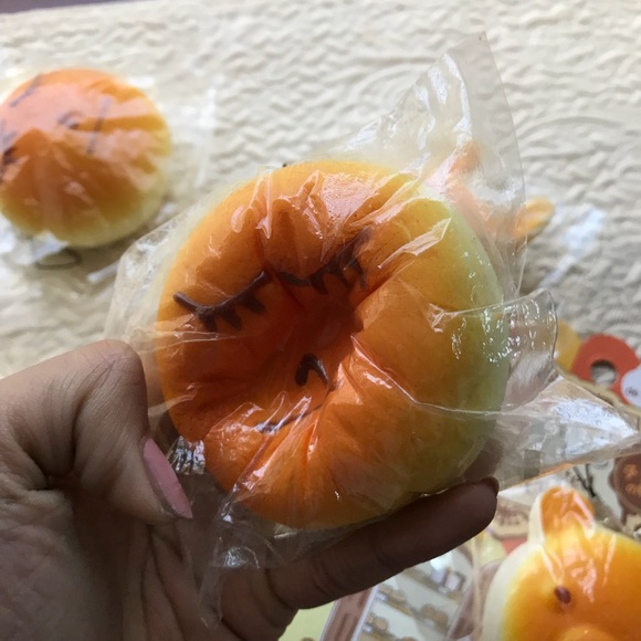 Daiso Bun Squishy Bundle - Picture 4 of 4