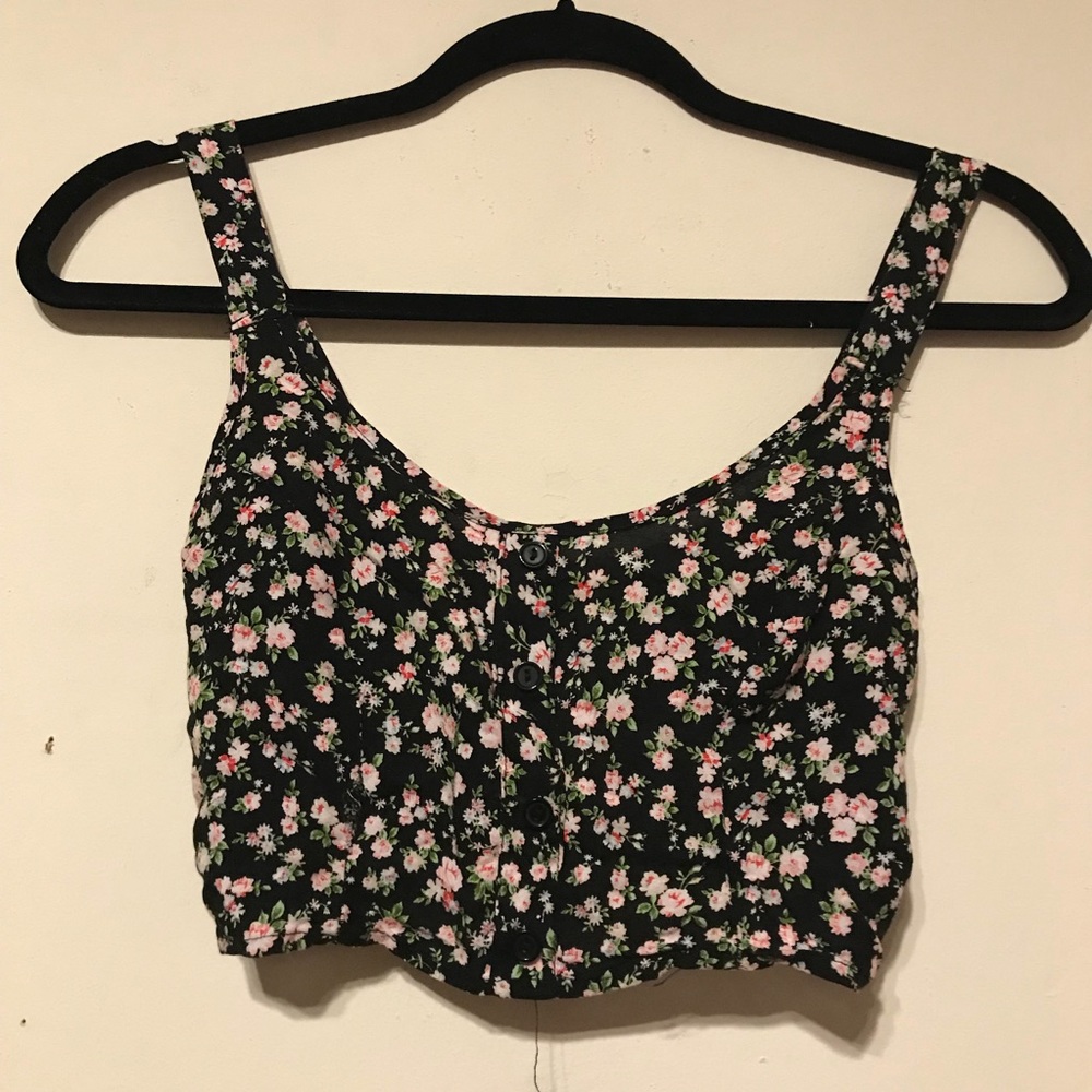 pins and needle top!