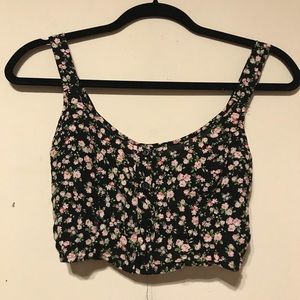 pins and needle top!