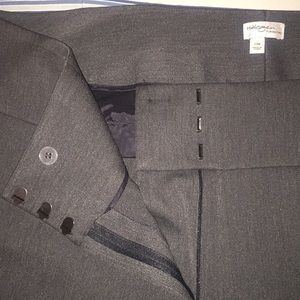 Halogen for Encore Women's Plus Size Dress Pants