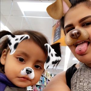 Meet your Posher, Araceli