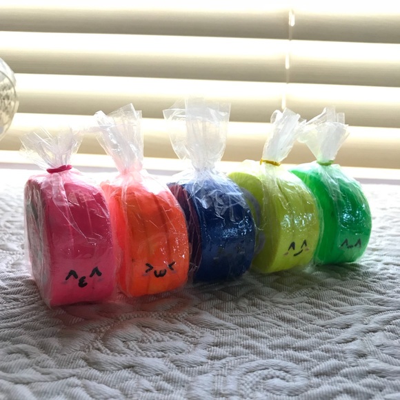 Homemade Squishy Cakerolls - Picture 3 of 5