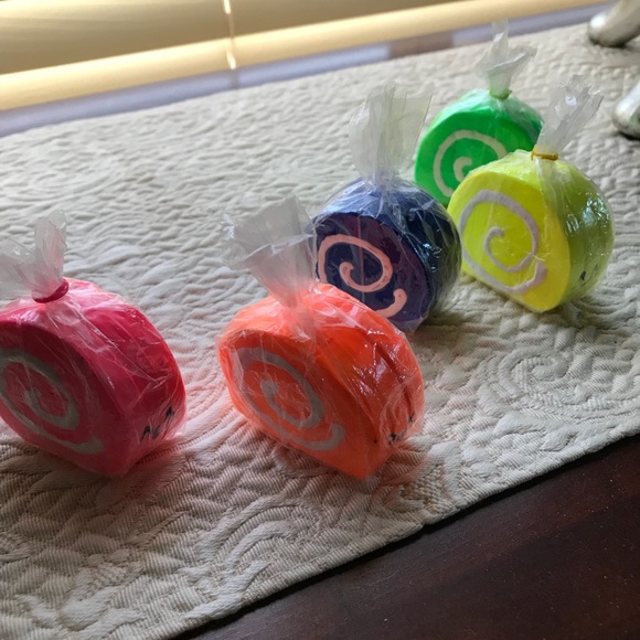 Homemade Squishy Cakerolls - Picture 5 of 5