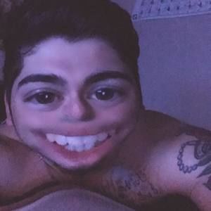 Meet your Posher, Gavin