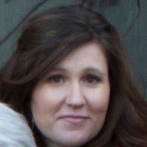 Meet your Posher, Theresa