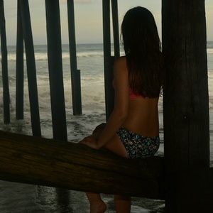 Meet your Posher, Bailey