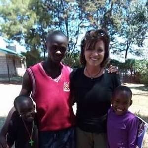 Meet your Posher, Anna al